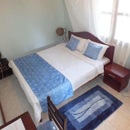 Family Nest Guesthouse 基苏木 外观 照片