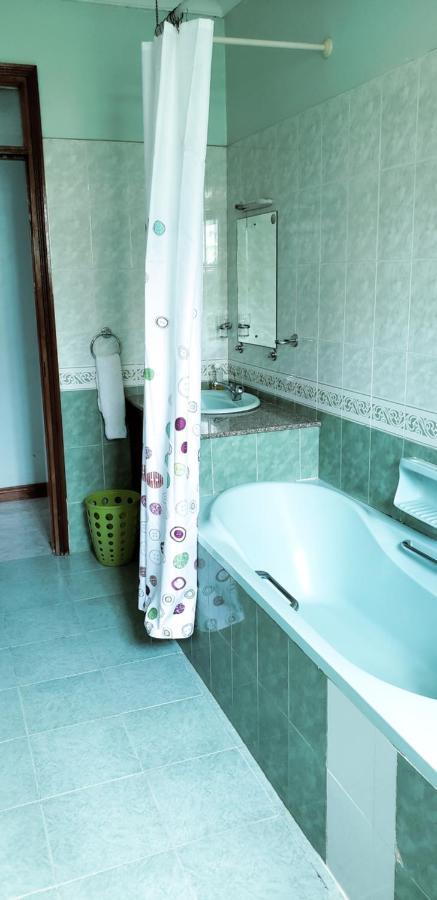 Family Nest Guesthouse 基苏木 外观 照片