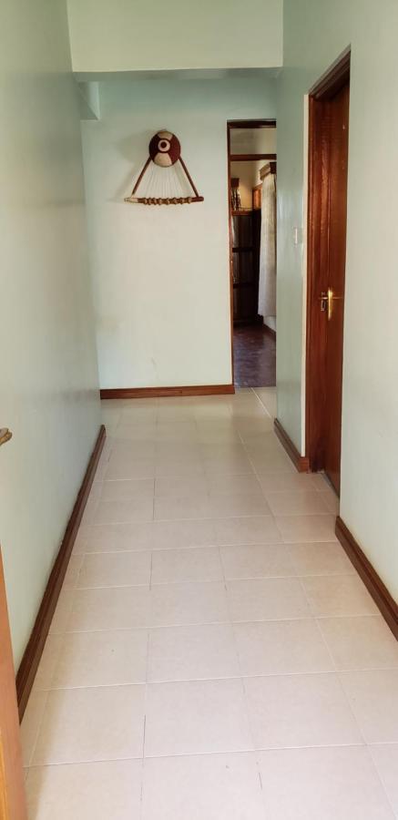 Family Nest Guesthouse 基苏木 外观 照片